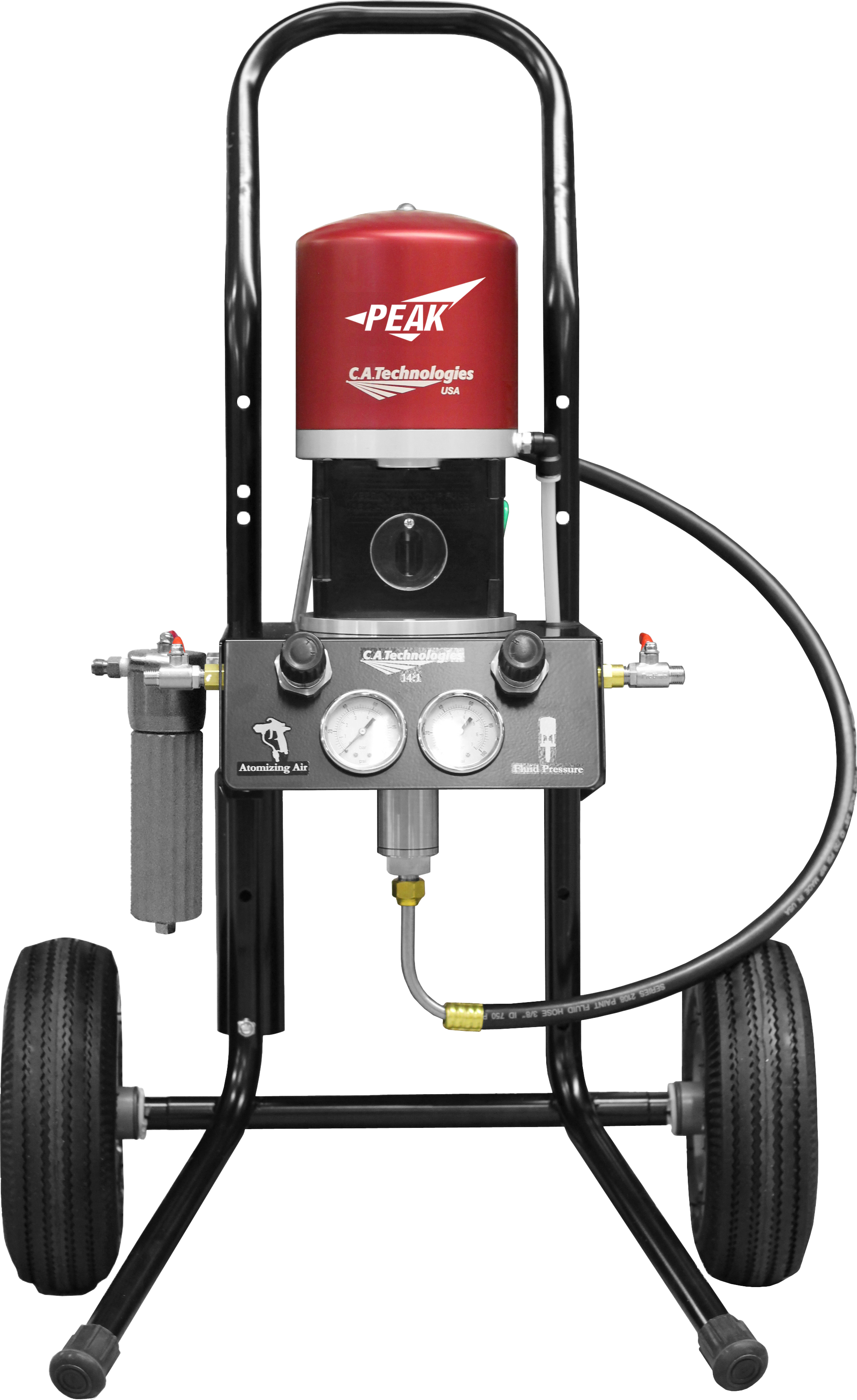 14-1P [Front-Cart] - wFilter